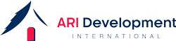 ARI Development International Logo